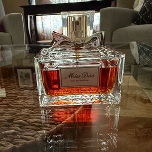 Miss Dior 3.4oz